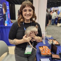 Leah Mockridge