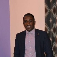 Obinna Obika