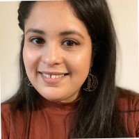 Alejandrina Perez