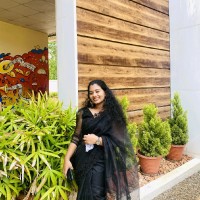 Divya P. A