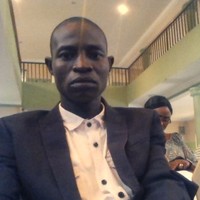 Timothy Popoola
