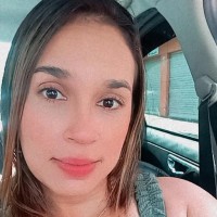 Priscilla Gomes Da Silva