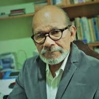 Humberto José Negrão Guimarães