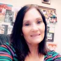 Patty Barringer