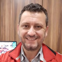 Andre Luigi De Maman