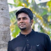 Naveen PM