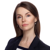 Maria Mikhailova