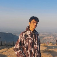 Thejas Pandith