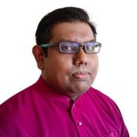 Muhammad Firdaus Lanuddin