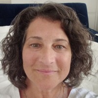 Vanessa Sutherland