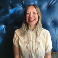 Anna Mullis