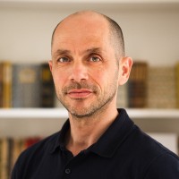 Richard Lilly