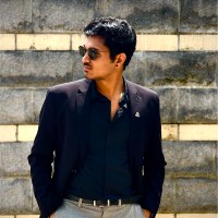 Pranav Kurup
