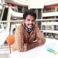 Srinu Benugu
