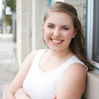 Madeline Ward