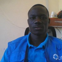 Vincent Ofemani