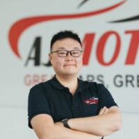 Ryan Zhang