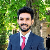 Ankit Patel