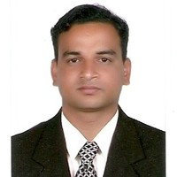 BED PRAKASH PAUDEL