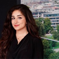 Zahra Farshchi