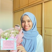 Nur'Adila Syarmila Rasid
