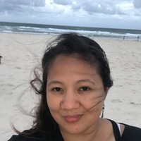 Sharon Atienza