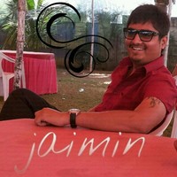 Jaimin Pandya