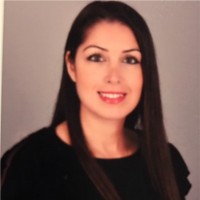 Burcu Erdal