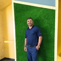 Mayank Brahmbhatt