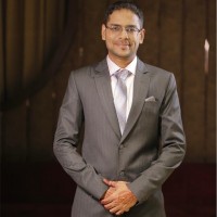 Gopal K.