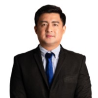 Jan Paulo Orfinada