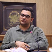 Ali Mohebi