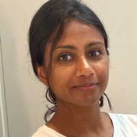 Sanuja Jakobsen