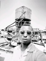 Blessed Oluwaseun
