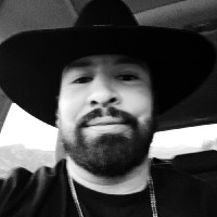 Anthony Rodriquez-Martinez
