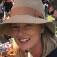 Amanda (Mandy) Gowty