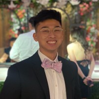 Kenny Huynh