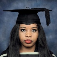 Judith Tshegofatso