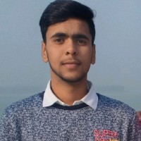 Rishabh Kamboj
