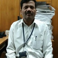 Ashok Mallick