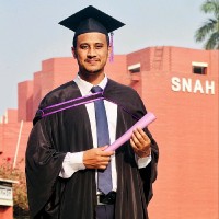 Md. Abul Bashar
