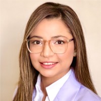 Johanna S. Cañenguez B.