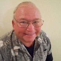 Phill Evans