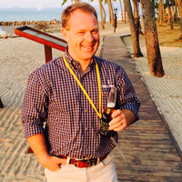 Damien Ward