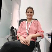Pooja Khabale