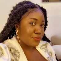 Eunice Boakye