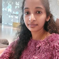 Poorni Pooja