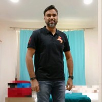 Elangovan Babu