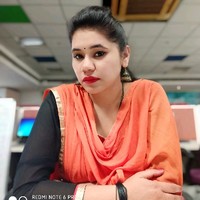 Priti Chaudhary