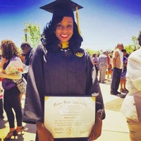 Keyona Glanville
